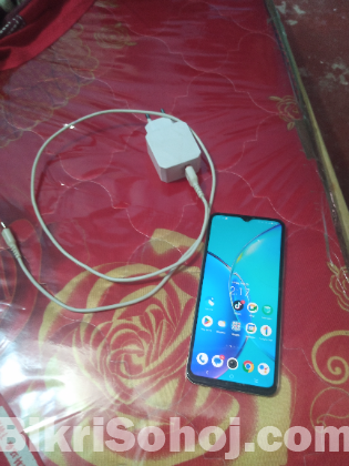 Vivo Y56 5G